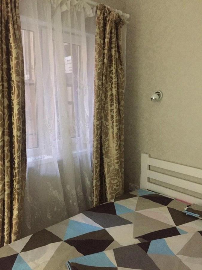 Ferienwohnung Смарт-Квартира Odessa Exterior foto